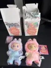 Labubu Energy Series Vinyl Figure Blind Box