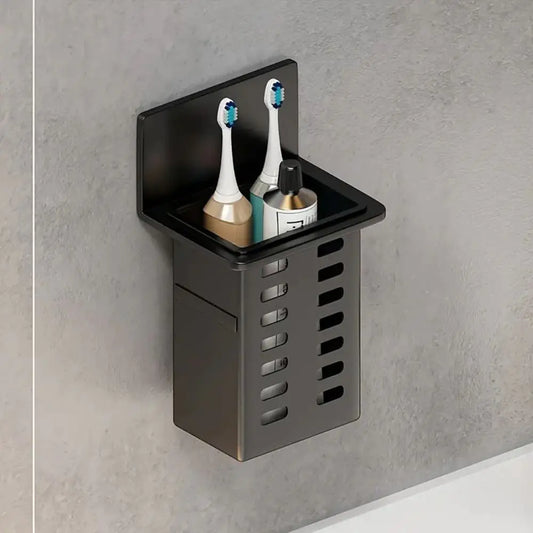 Net30 Sleek Bathroom Wall Organizer