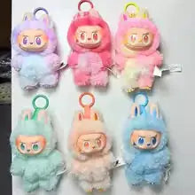 Labubu Energy Series Vinyl Figure Blind Box