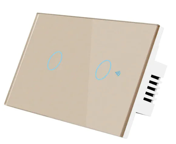 Smart Home Voice-Activated Switch - Kool Thingz