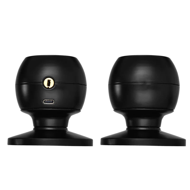 Q7 High-Tech Home Lock - Kool Thingz