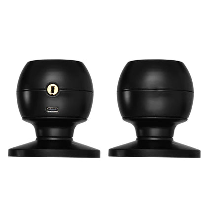 Q7 High-Tech Home Lock - Kool Thingz