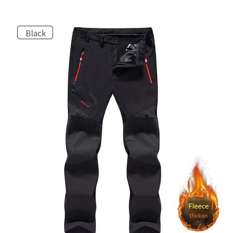 Men's Durable Flex Outdoor Pants