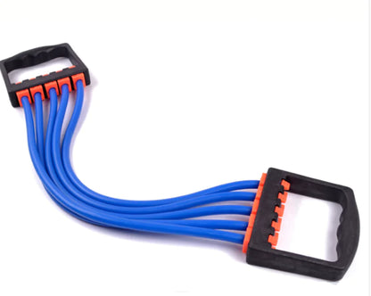 Chest Expander Resistance Trainer - Kool Thingz