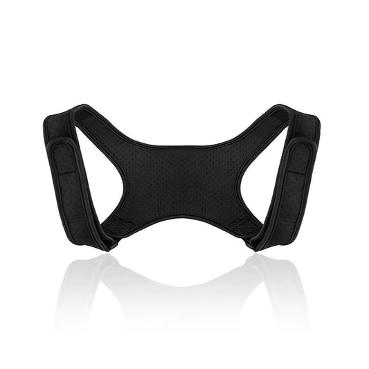 Ergonomic Back & Shoulder Support Brace