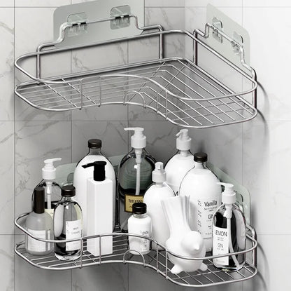 Corner Shower Caddy Organizer