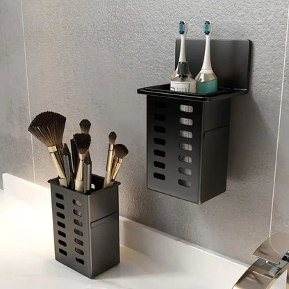 Net30 Sleek Bathroom Wall Organizer