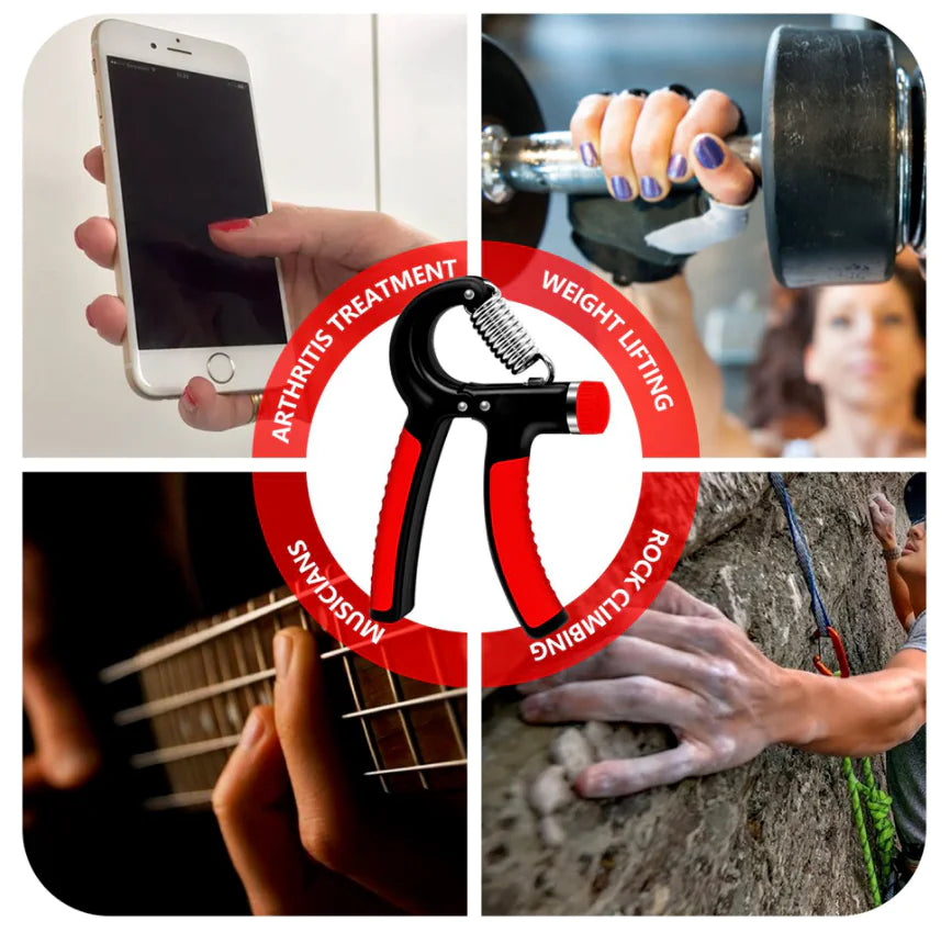 PowerGrip Strength Trainer - Kool Thingz