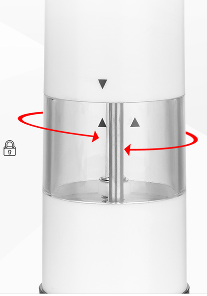 Sleek Electric Spice Grinder - Kool Thingz