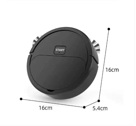 All-in-One Sweep & Mop Machine - Kool Thingz