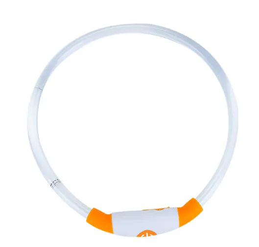 LED Rechargeable Dog Collar - Kool Thingz