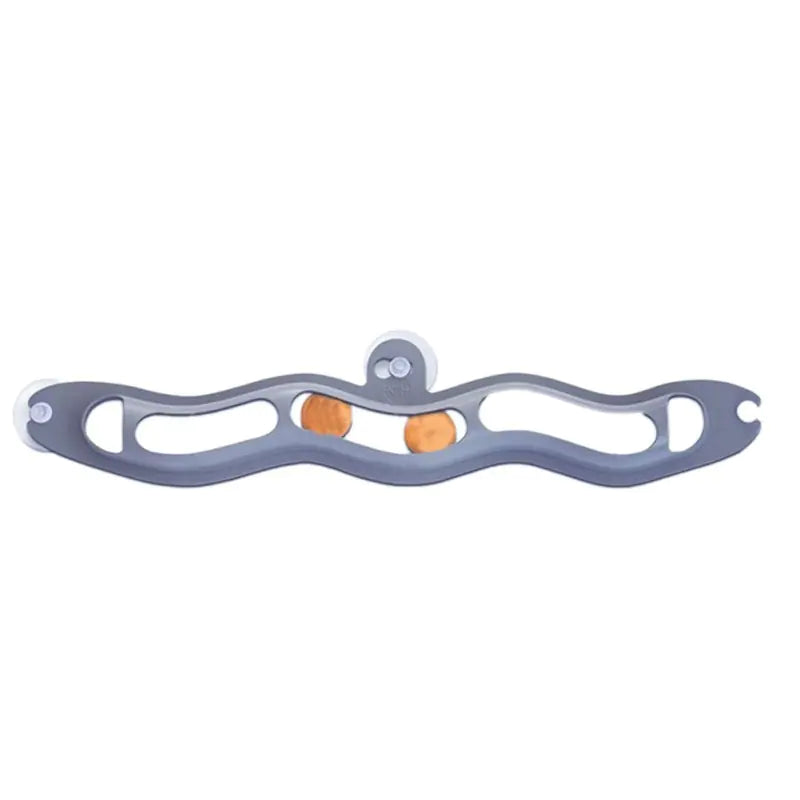 Window Sill Track Ball Cat Toy - Kool Thingz