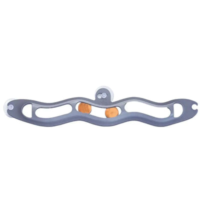 Window Sill Track Ball Cat Toy - Kool Thingz