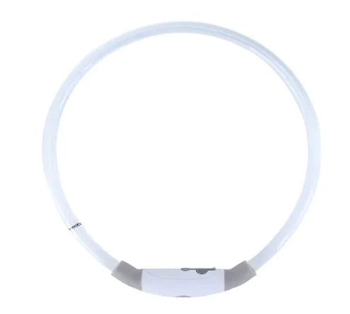 LED Rechargeable Dog Collar - Kool Thingz