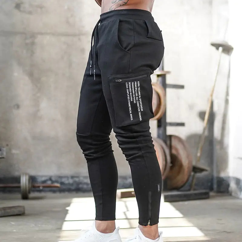 Men's Everyday Sports Joggers