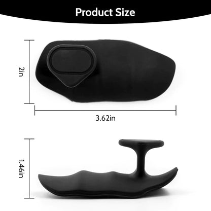 Anti-Slip Grip Strengthener Gym - Kool Thingz