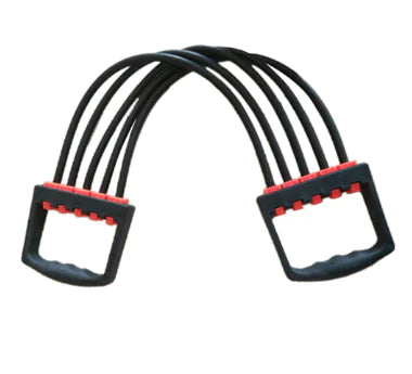 Chest Expander Resistance Trainer - Kool Thingz