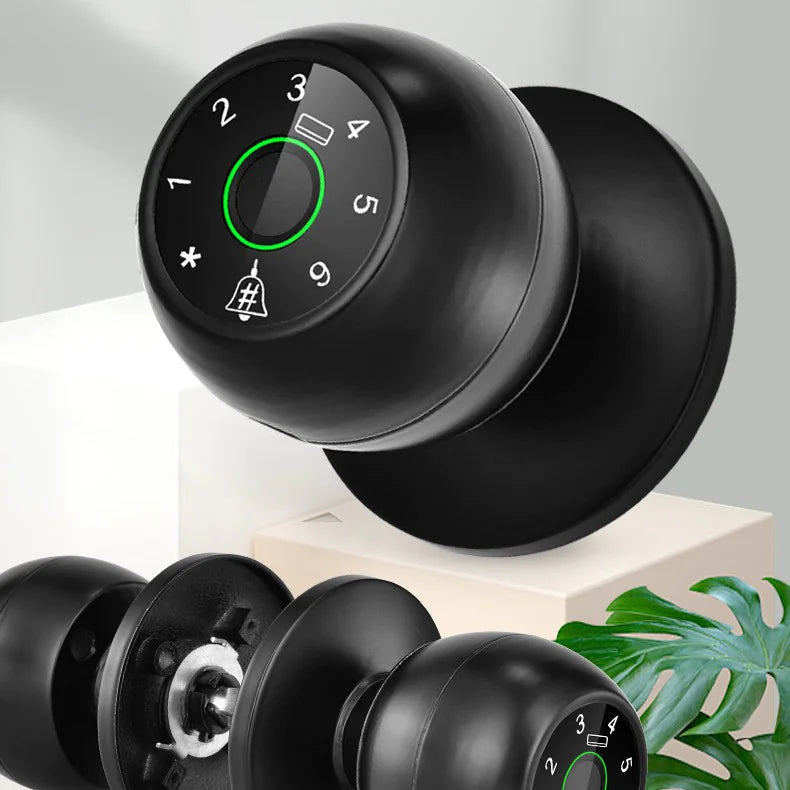 Q7 High-Tech Home Lock - Kool Thingz