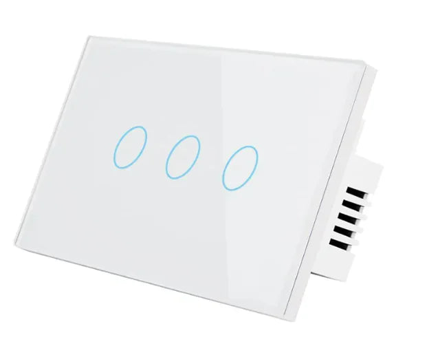 Smart Home Voice-Activated Switch - Kool Thingz