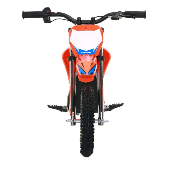 Kids Off-Road Racer 12-Inch Bike - Kool Thingz