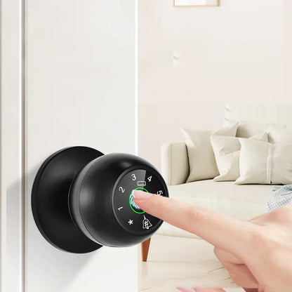 Q7 High-Tech Home Lock - Kool Thingz