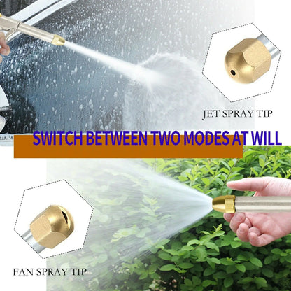 SuperJet High Pressure Wand