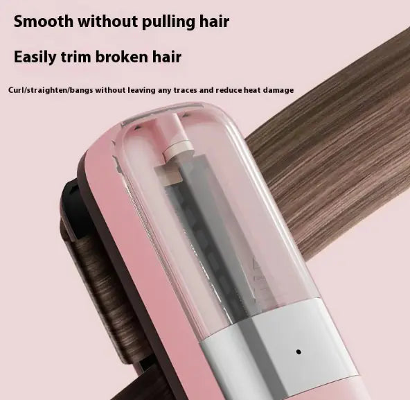 Split-End Savior Cordless Trimmer