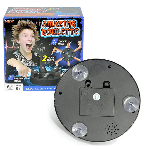 Lie Detector Game - Kool Thingz