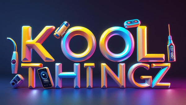 Kool Thingz