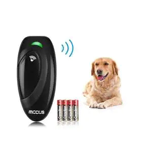 Ultrasonic Canine Behavior Trainer - Kool Thingz