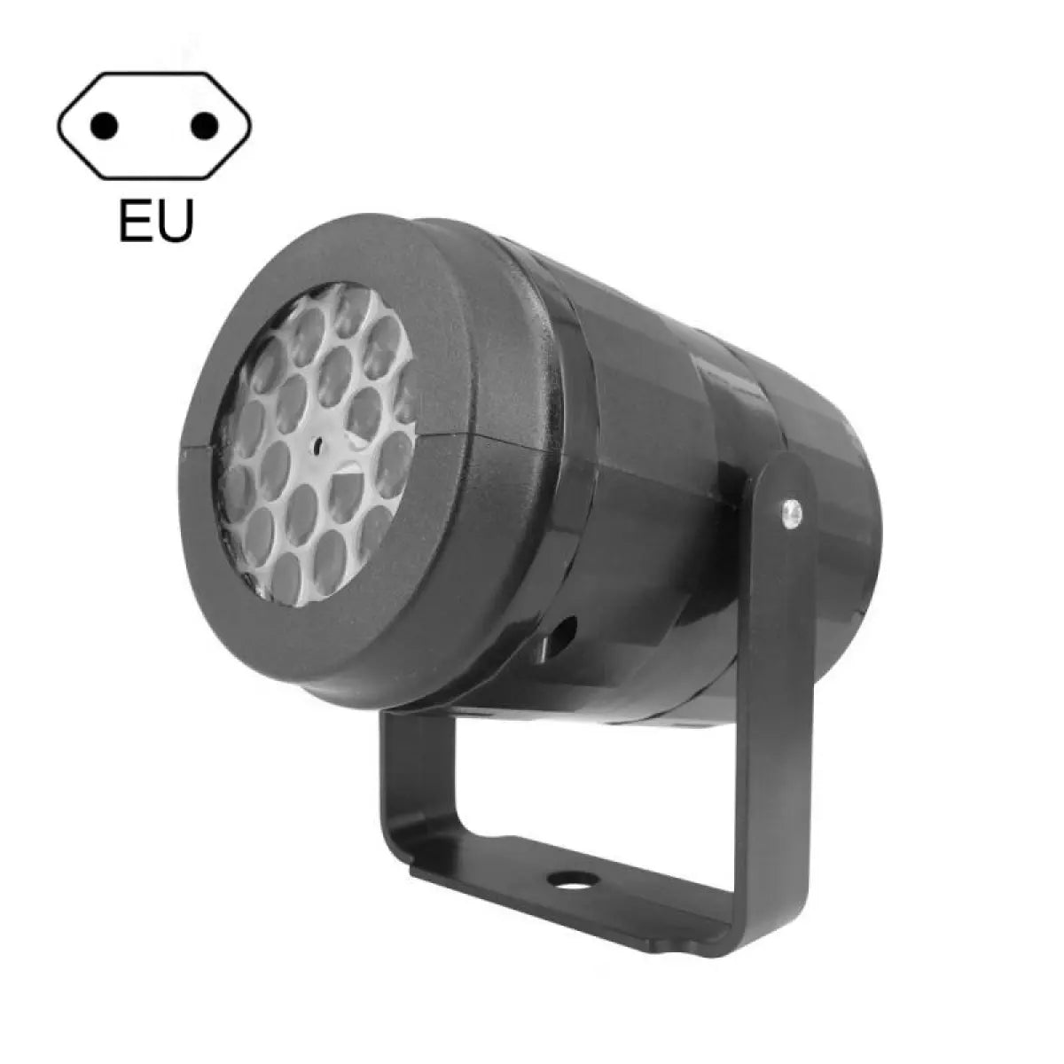 Snowflake LED Projector Light - Kool Thingz