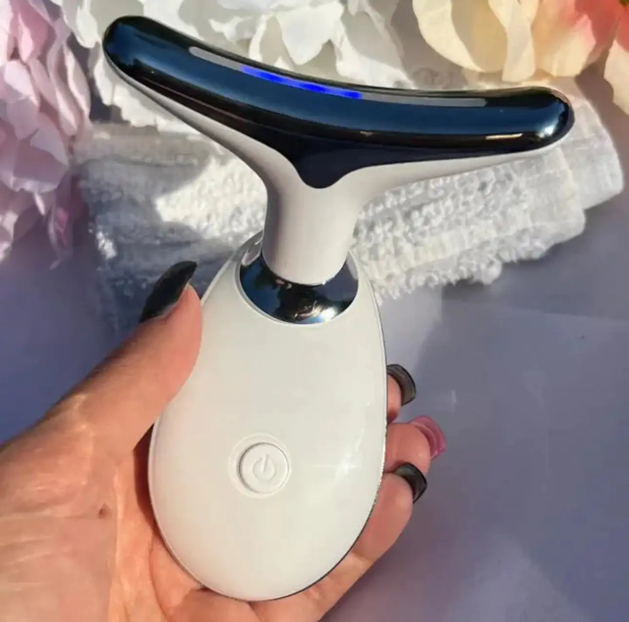 Youthful Glow Skin Device