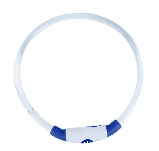 LED Rechargeable Dog Collar - Kool Thingz