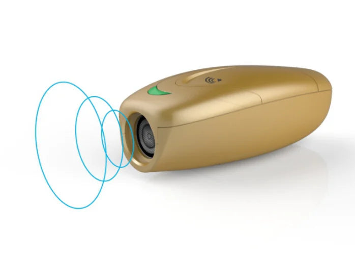 Ultrasonic Canine Behavior Trainer - Kool Thingz