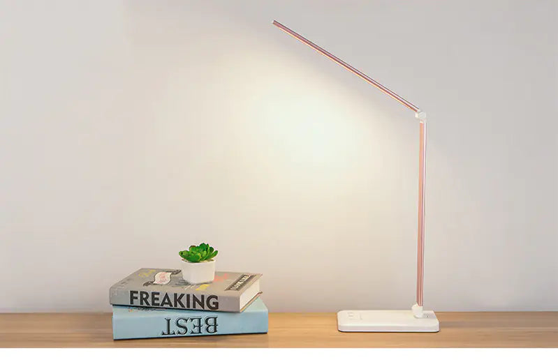 5-Level Adjustable LED Desk Lamp - Kool Thingz