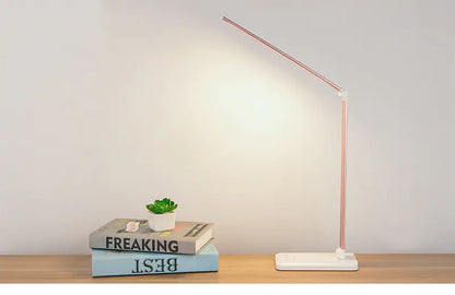 5-Level Adjustable LED Desk Lamp - Kool Thingz