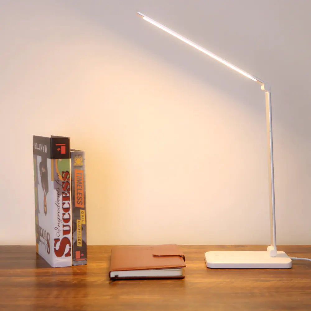 5-Level Adjustable LED Desk Lamp - Kool Thingz