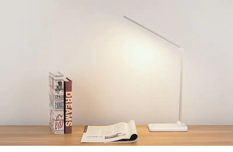 5-Level Adjustable LED Desk Lamp - Kool Thingz