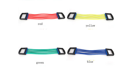 Chest Expander Resistance Trainer - Kool Thingz