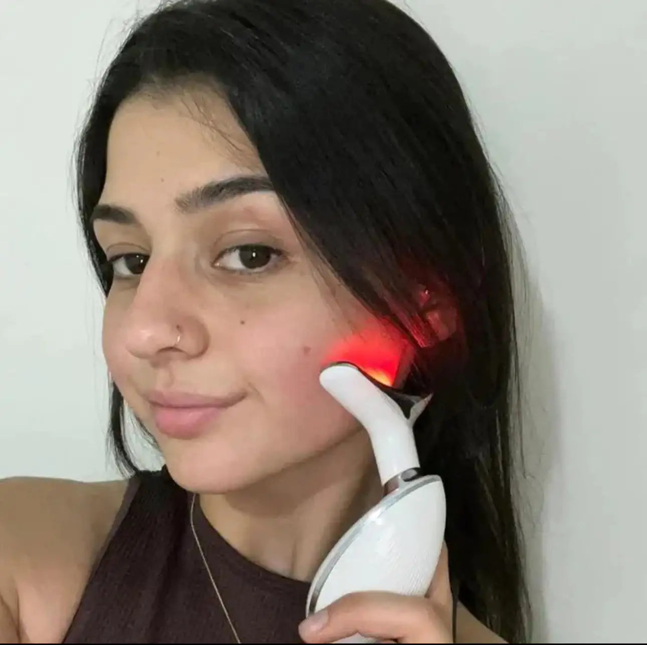 Youthful Glow Skin Device