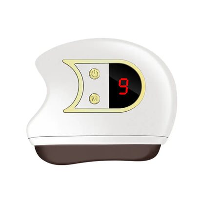 Electric Gua Sha Facial Sculpting - Kool Thingz