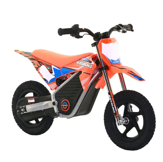 Kids Off-Road Racer 12-Inch Bike - Kool Thingz