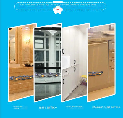 Window Sill Track Ball Cat Toy - Kool Thingz