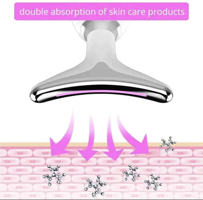 Youthful Glow Skin Device