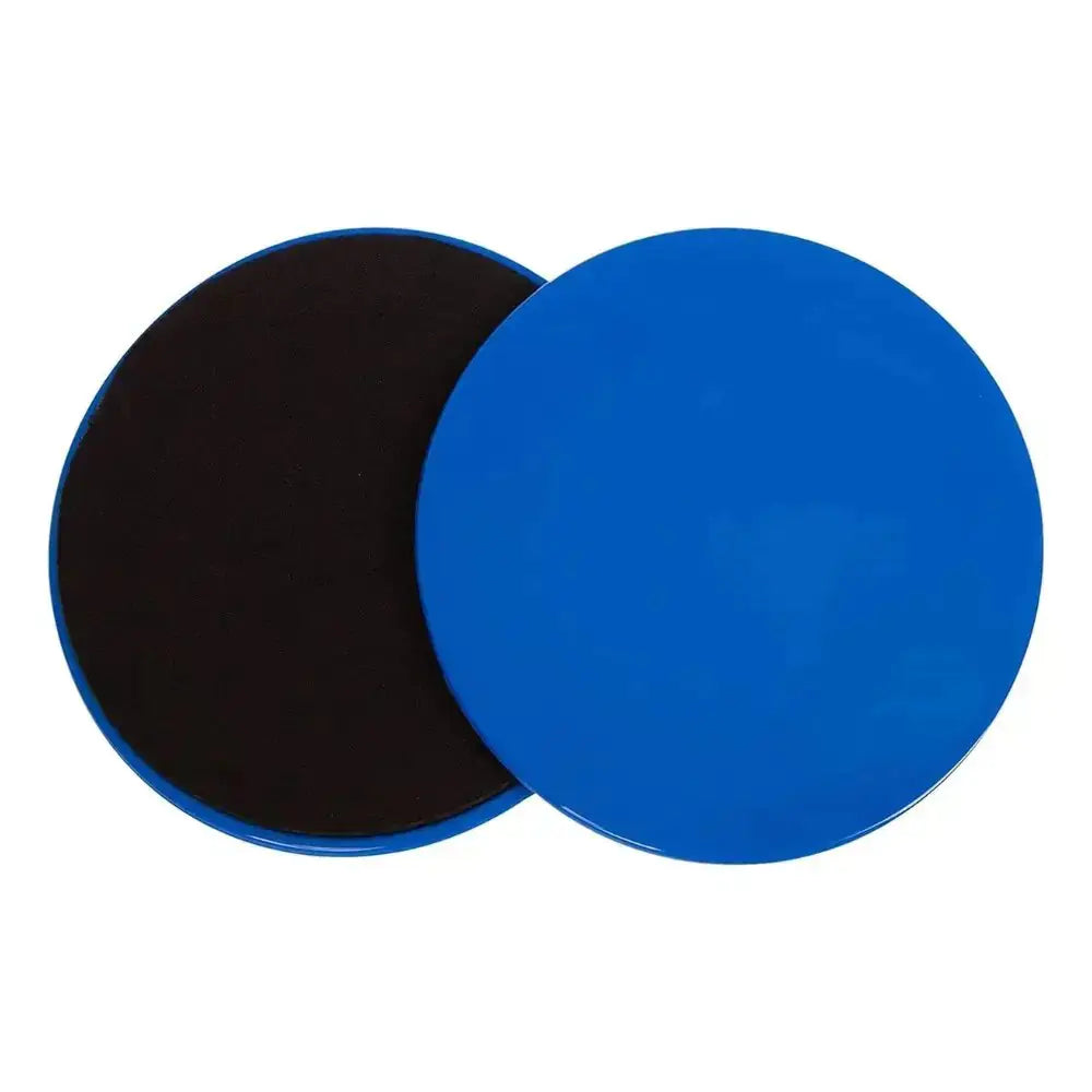 Core Exercise Sliders Set of 2