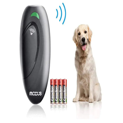 Ultrasonic Canine Behavior Trainer - Kool Thingz