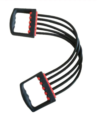 Chest Expander Resistance Trainer - Kool Thingz