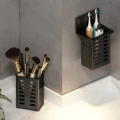 Net30 Sleek Bathroom Wall Organizer