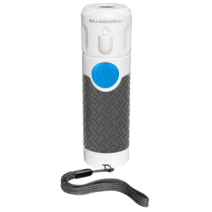 New Ultrasonic Dog Training Device for Bark Control - Kool Thingz