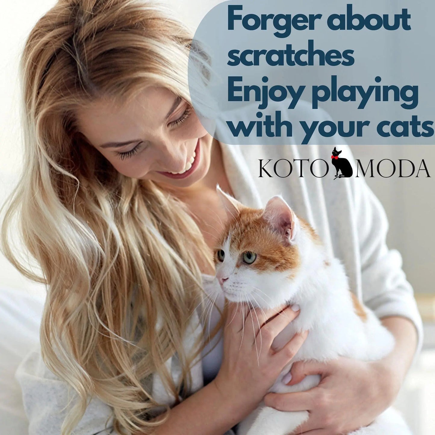 Kitten Care Probiotic Hand Gel 50ml - Kool Thingz